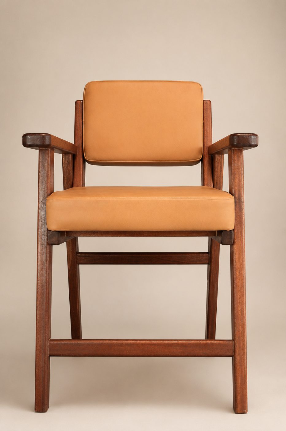 Wasat — Mid-Height Armchair