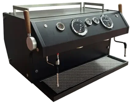 Corvino Retro
