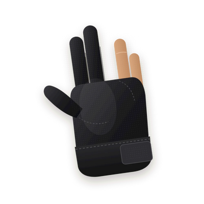 Pool Gloves