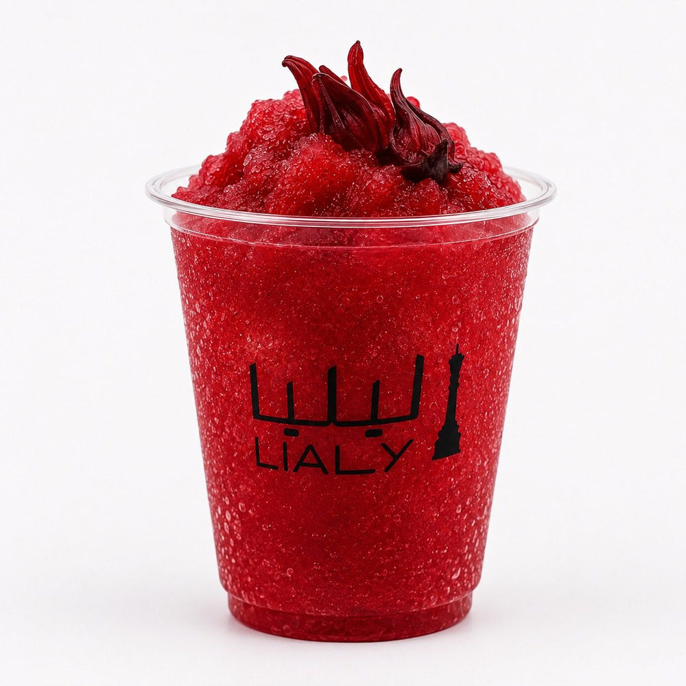 Slush Catering