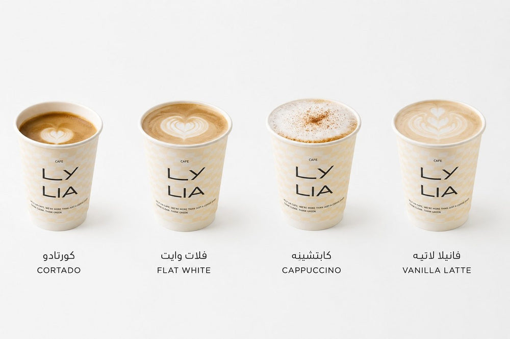 Coffee Catering