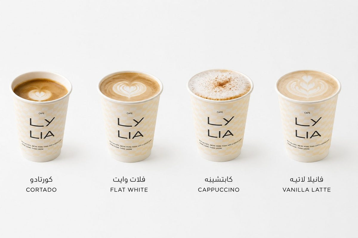 Coffee Catering