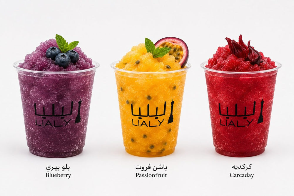 Slush Catering