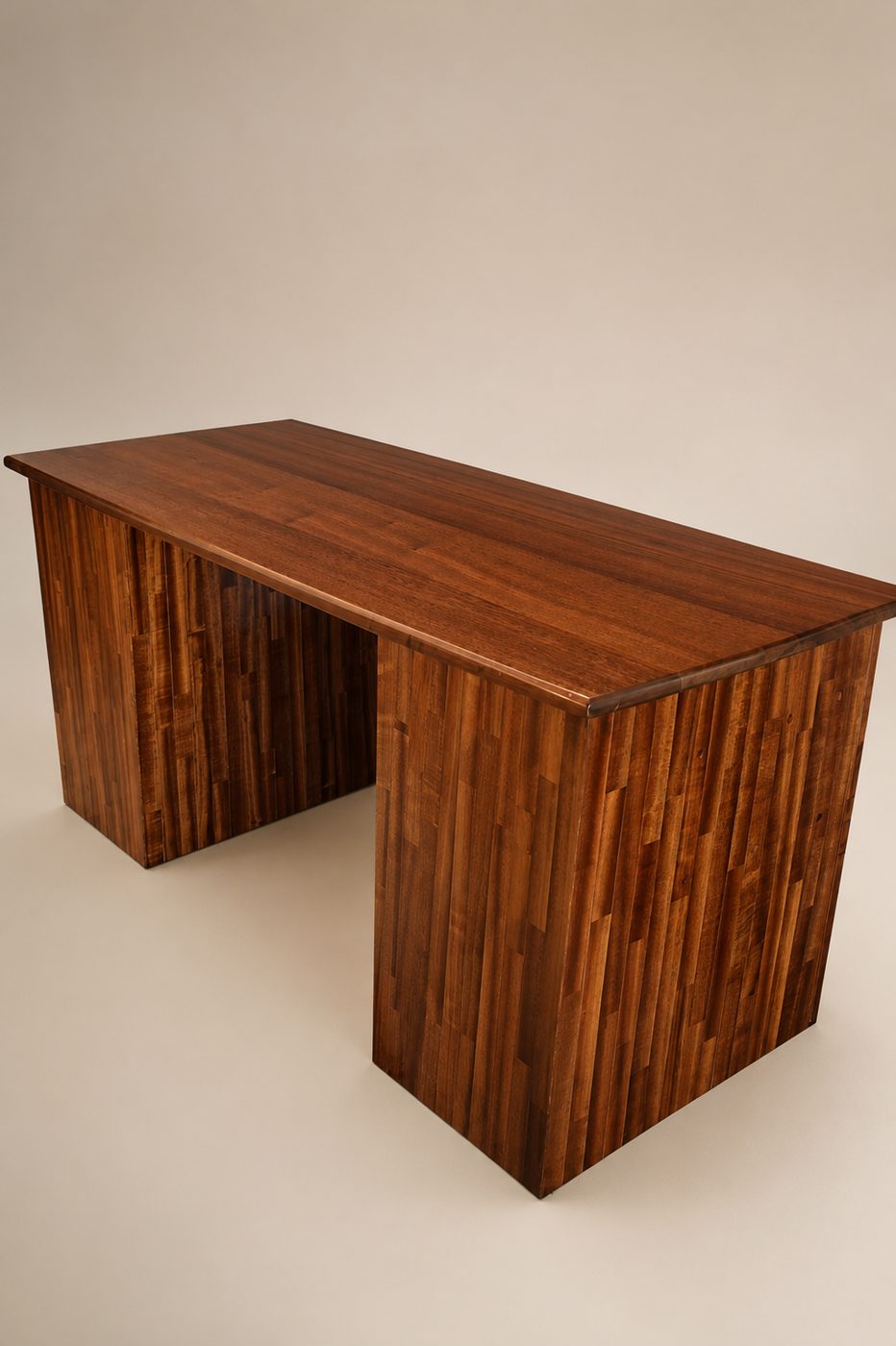 Al-Riyada — Executive Desk