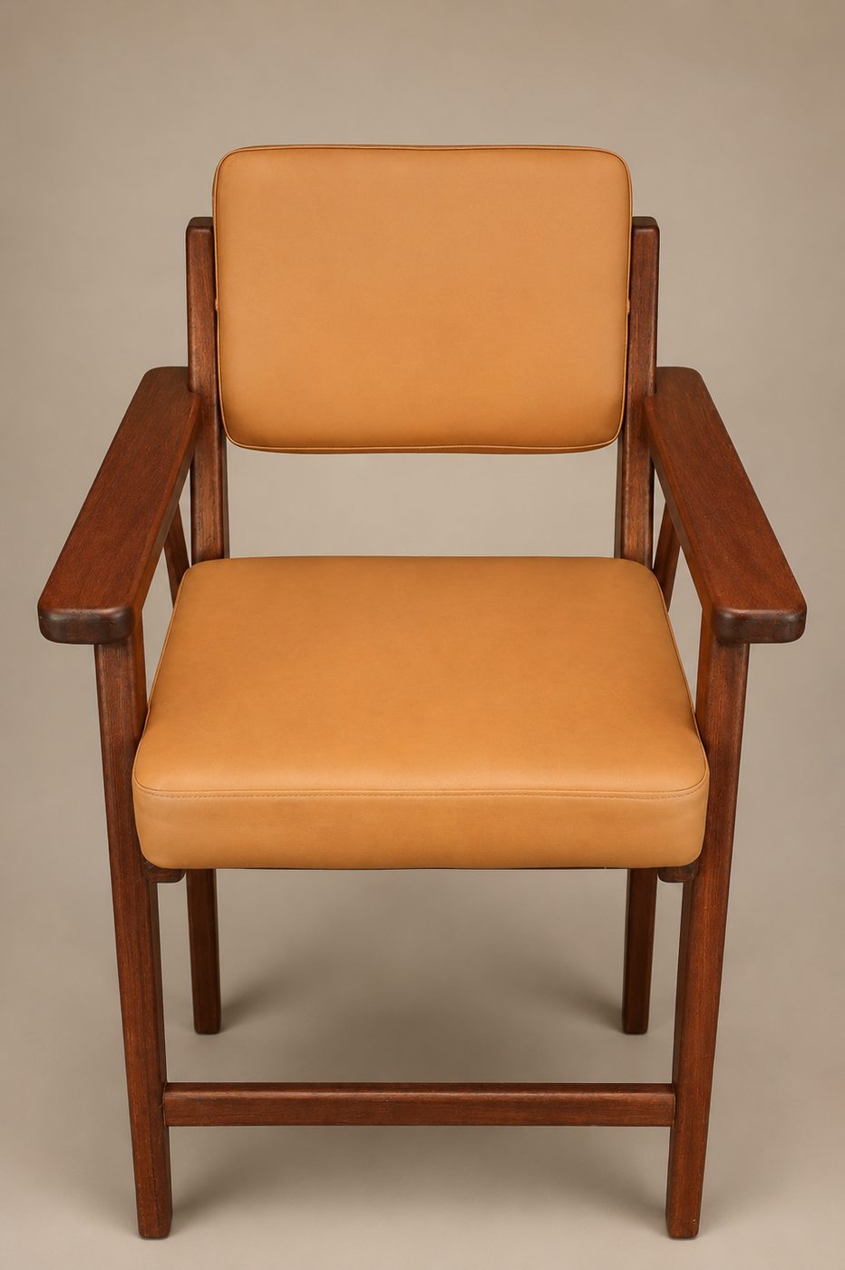 Wasat — Mid-Height Armchair
