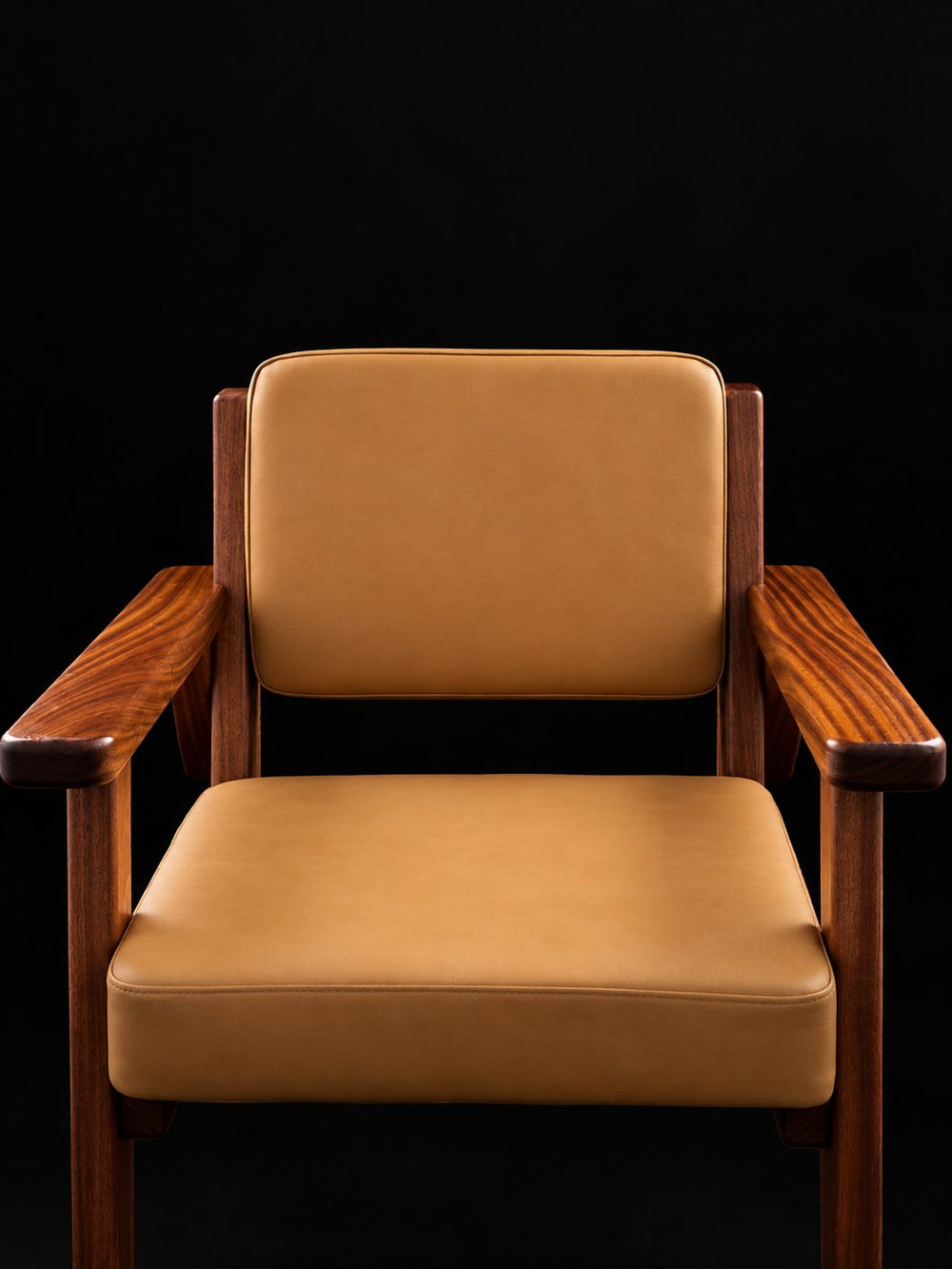 Irth — Low Armchair