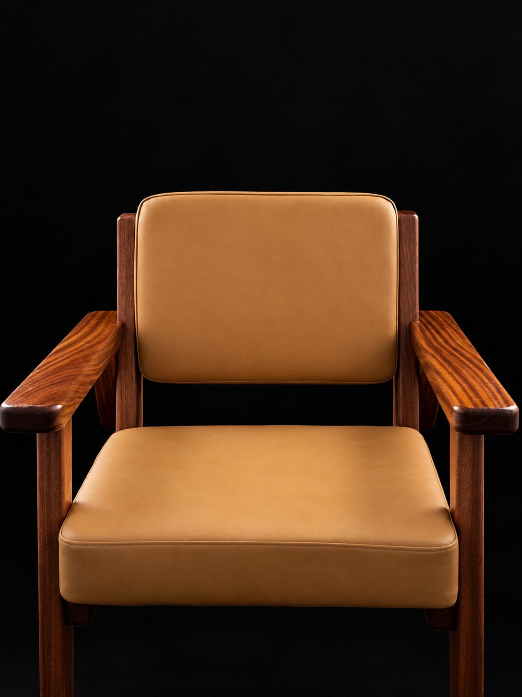 Irth — Low Armchair