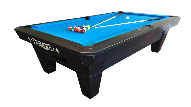 Pool Table 1