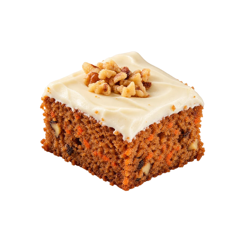 Carrot Cake — Lylia Sweets