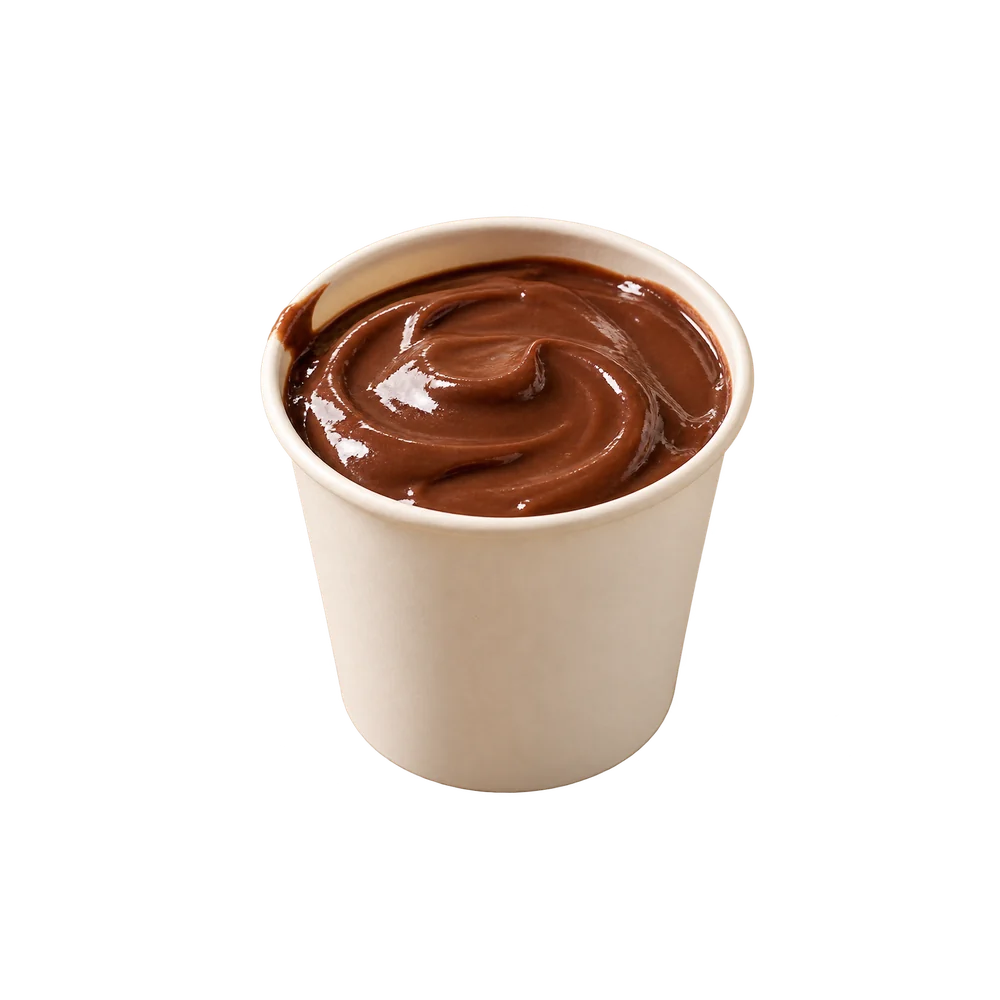Chocolate Pudding Cup — Lylia Sweets