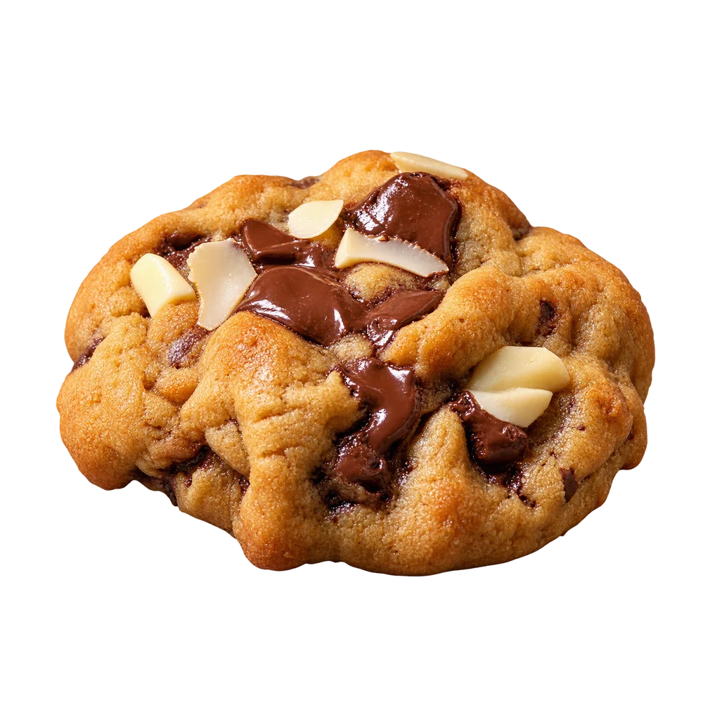 Cookie (70 g) — Lylia Sweets