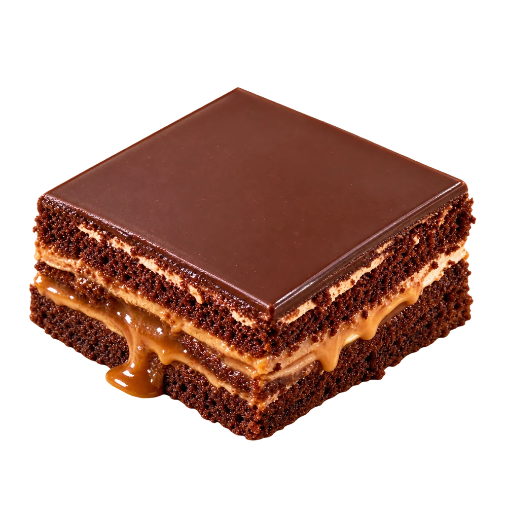 Dolce Cake — Lylia Sweets