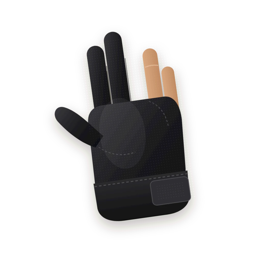 Pool Gloves