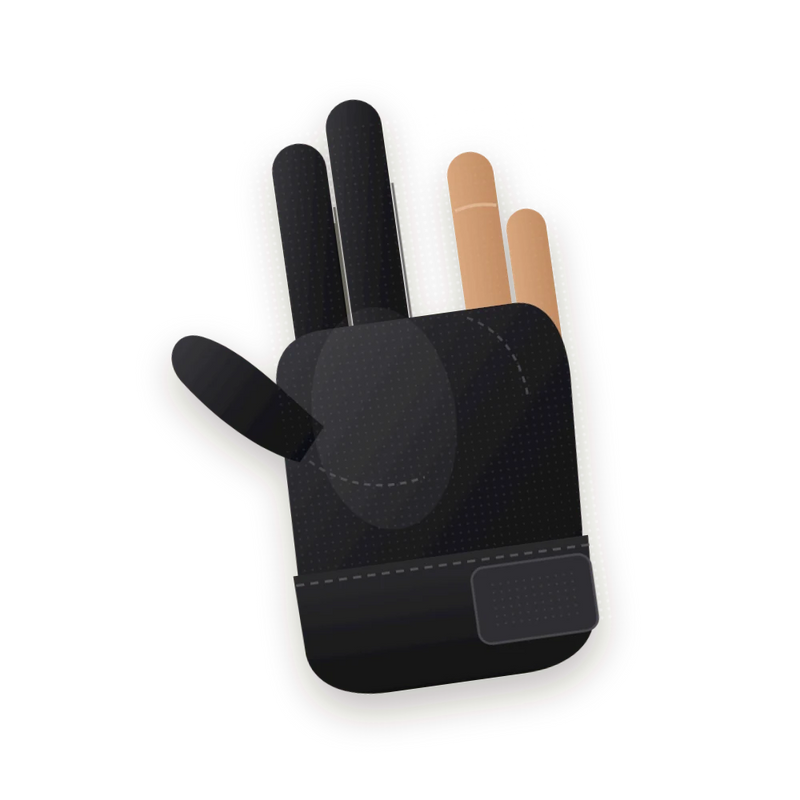 Pool Gloves